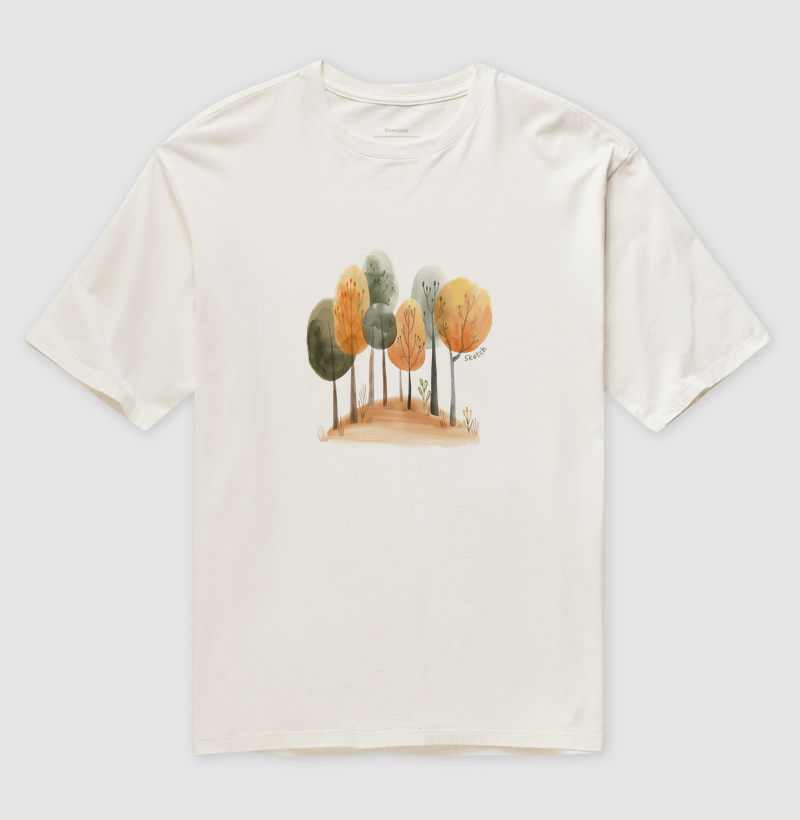 Autumn Forest