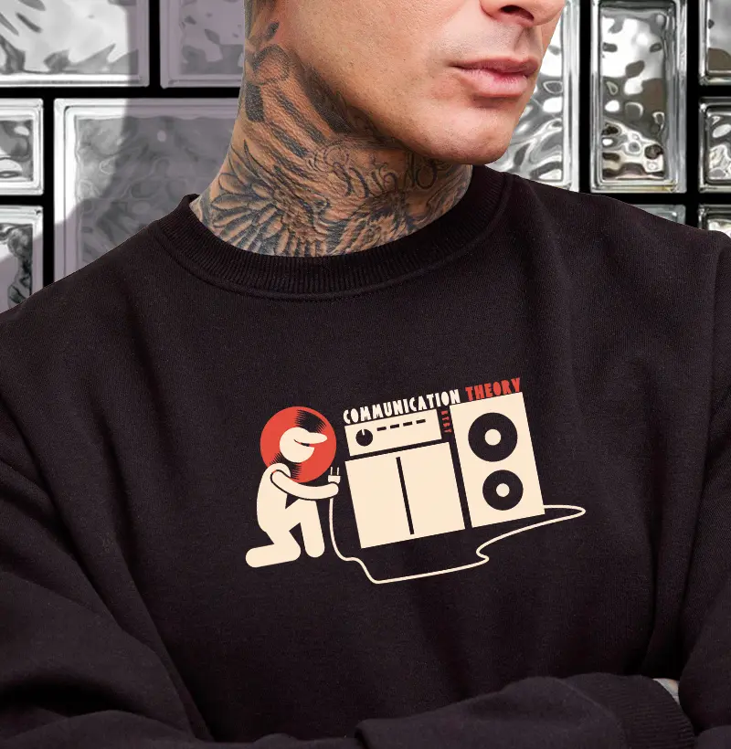 COMMUNICATION THEORY