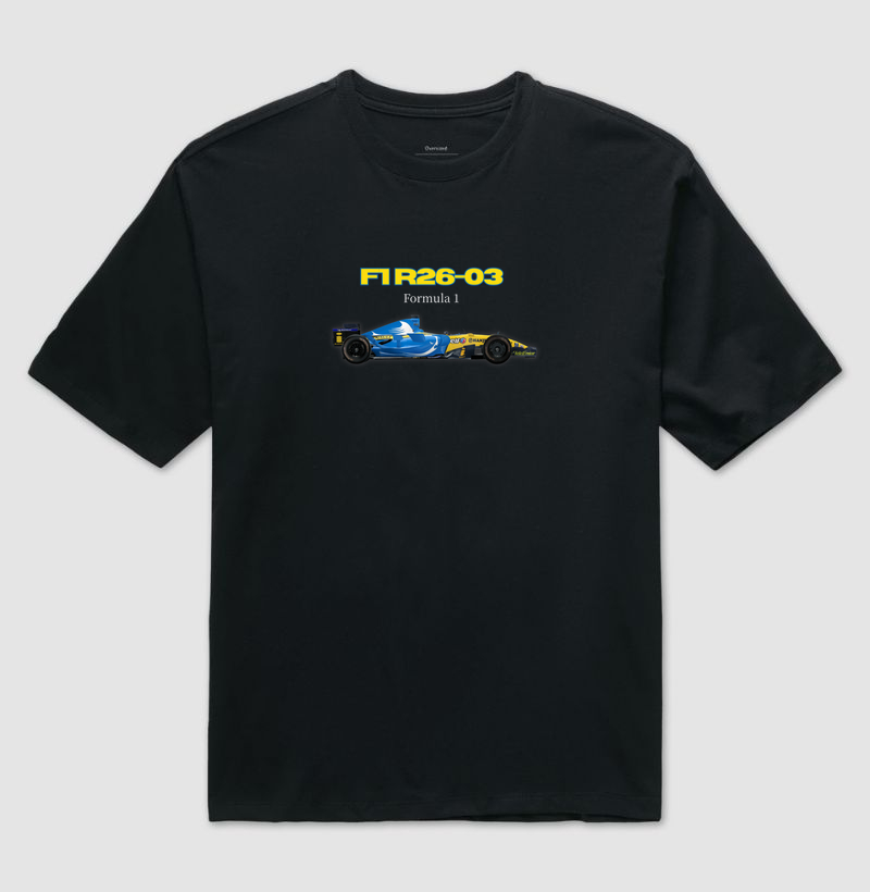 F1 R26-03