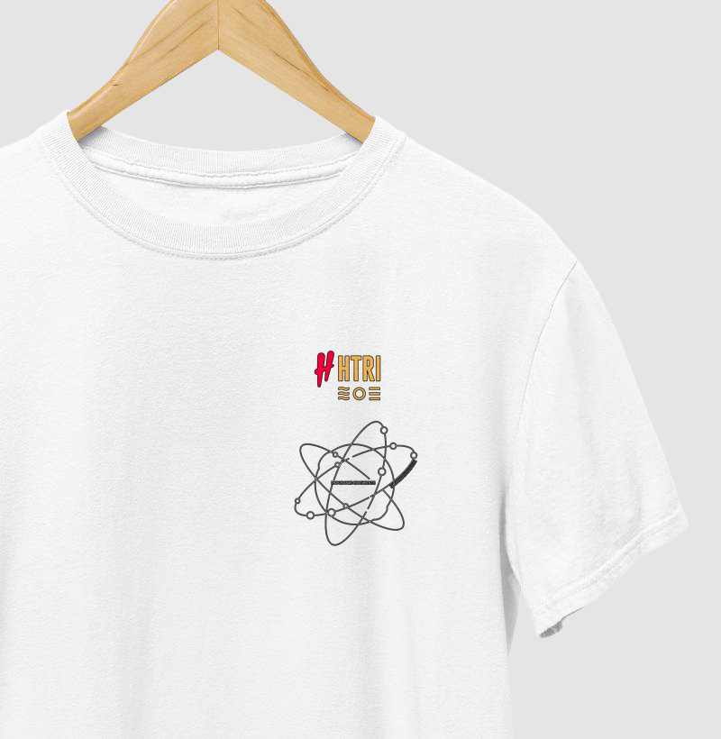 TRI-X / ORBIT TEE