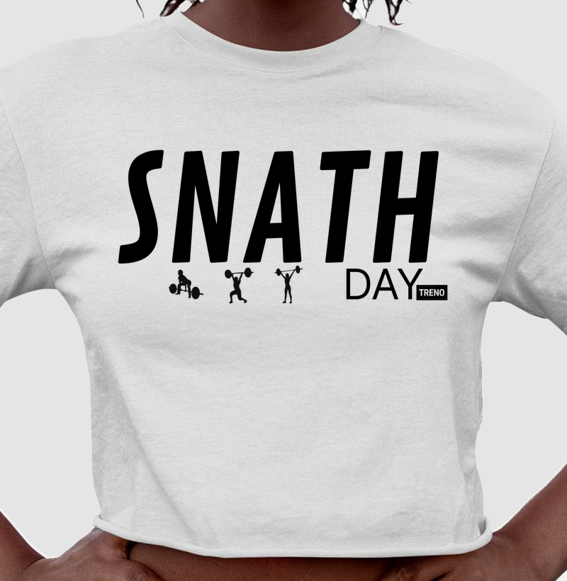 SNATH DAY - TRENO
