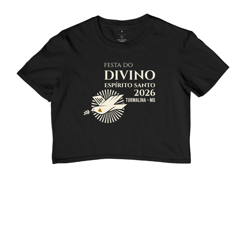 Festa do Divino de Turmalina 2026