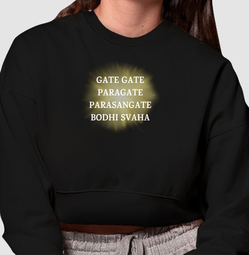 Gate Gate |Gate to the Light|