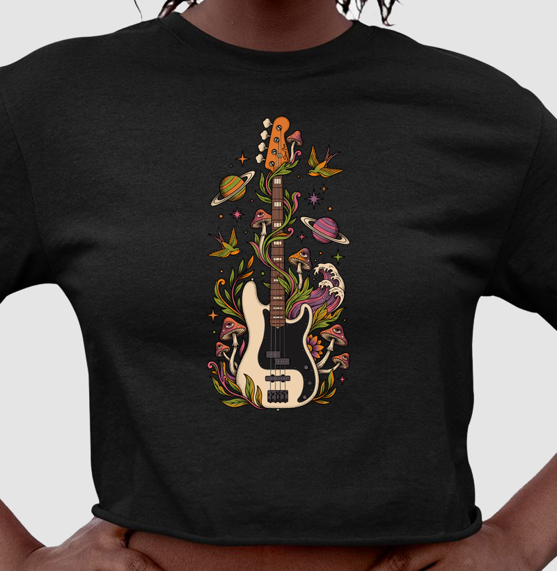 Precision Bass #1