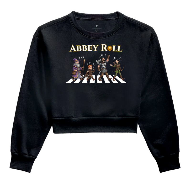 Abbey Roll