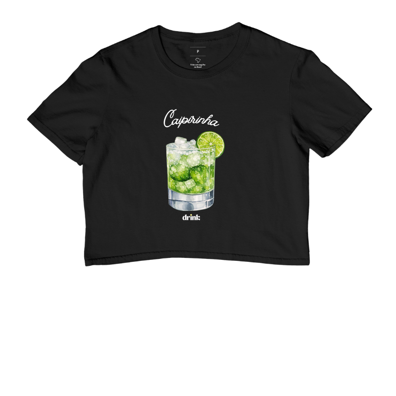 Caipirinha - drink
