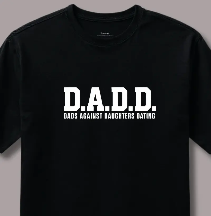 Dads Against Daughters Dating