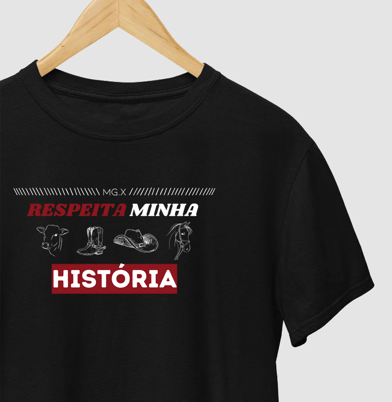 História Pecuarista