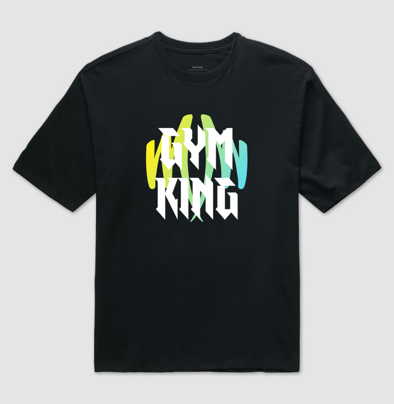 Gym King 2