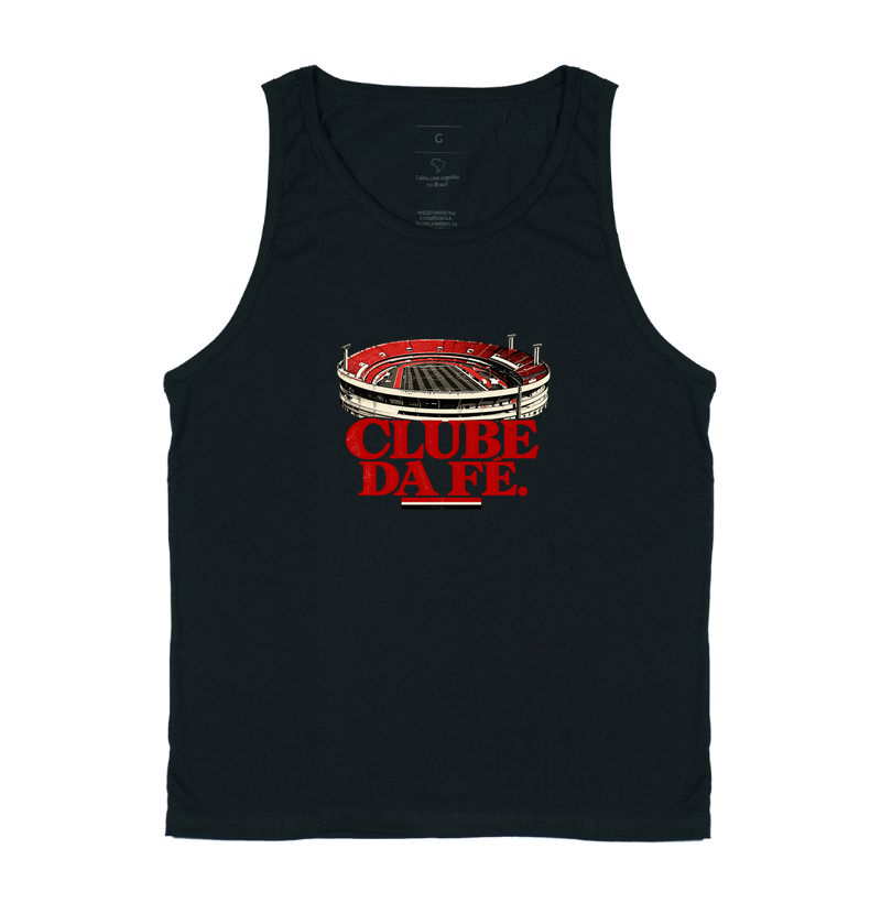 CLUBE DA FÉ - Regata