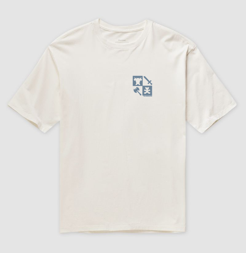 Camisa 0
