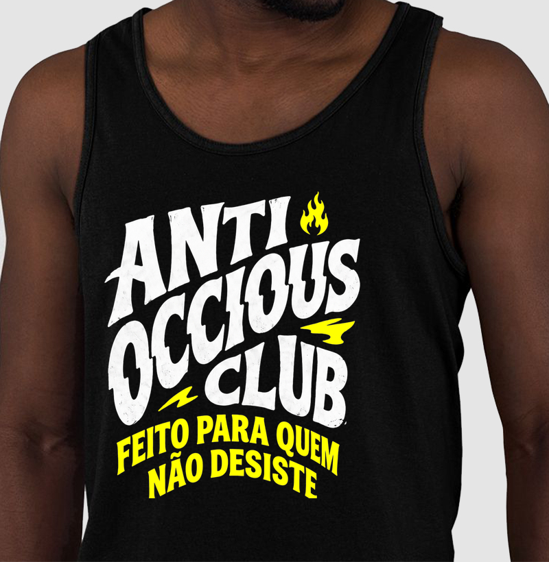 Regata - FEITO PARA QUEM NÃO DESISTE