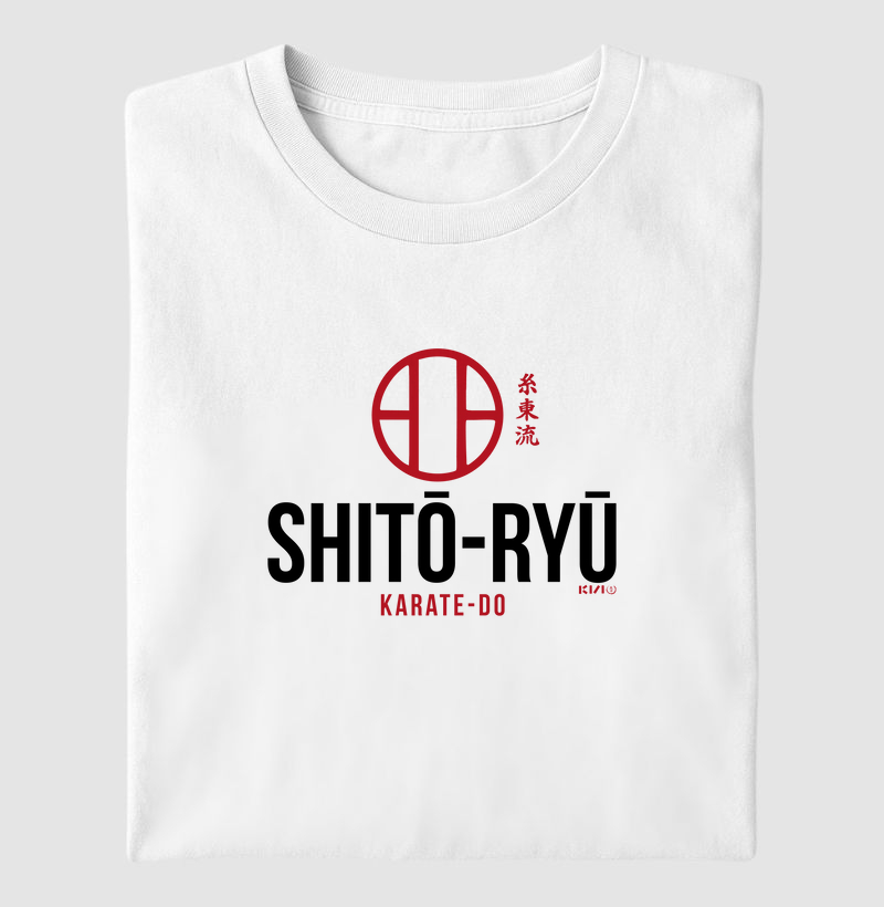 Tradição Shito – Karate Shito-Ryu