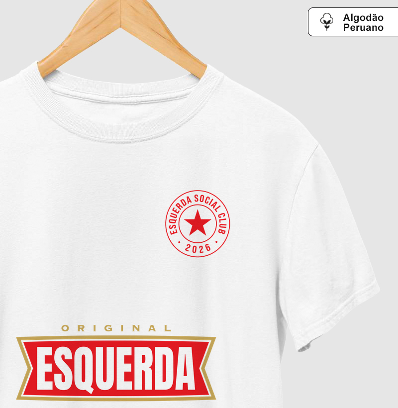 Original Esquerda