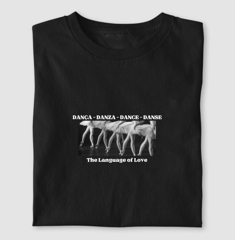 The Language of Love