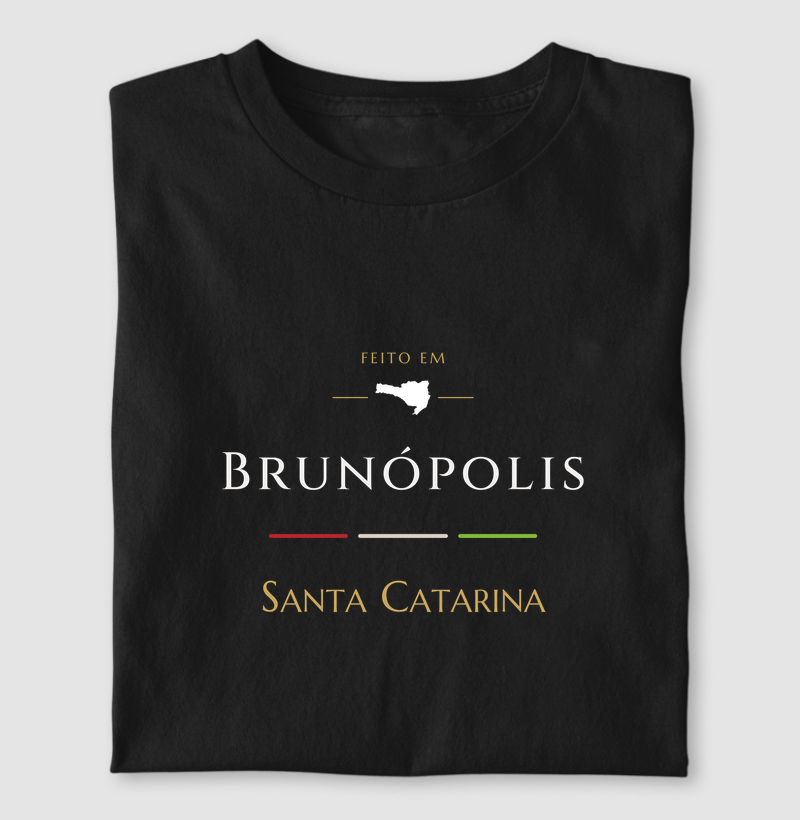 Feito em Brunópolis