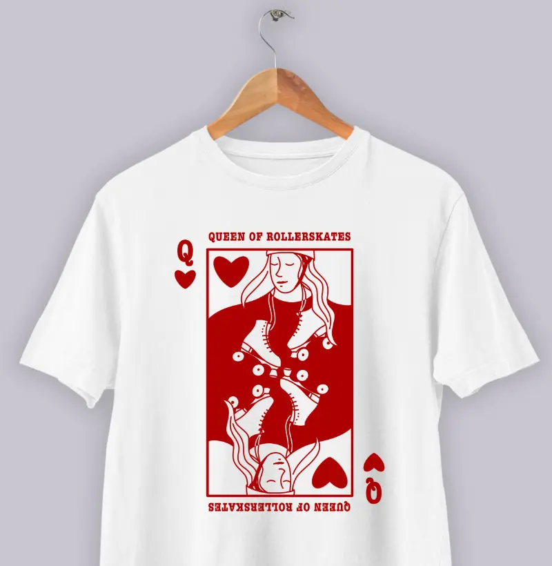 Queen of Roller Skates