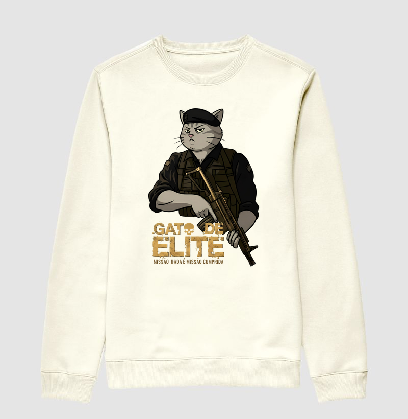 Gato de Elite