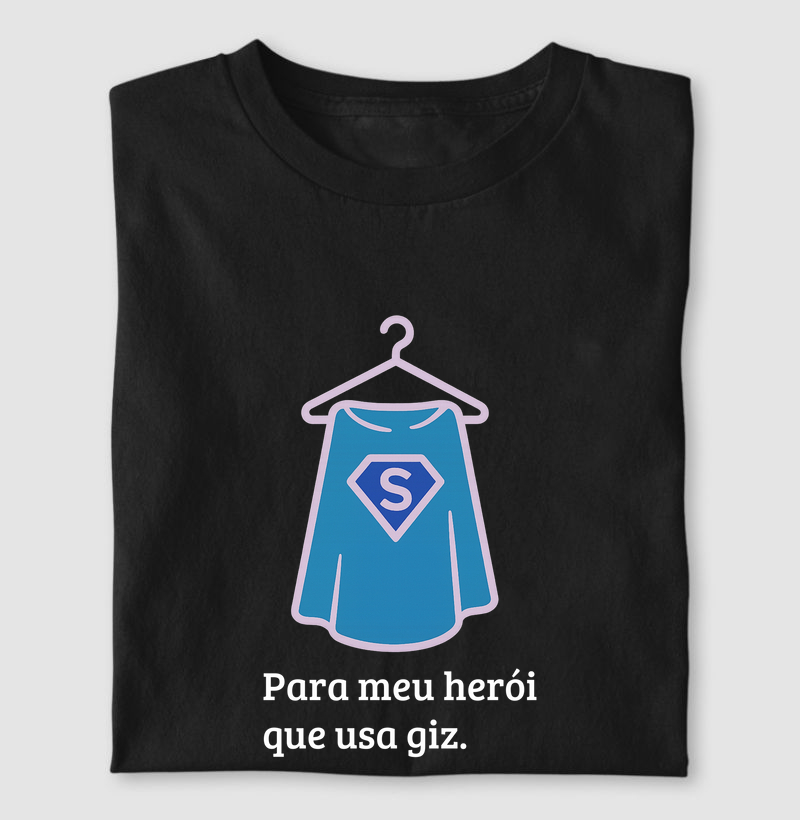 Professor Herói do Giz