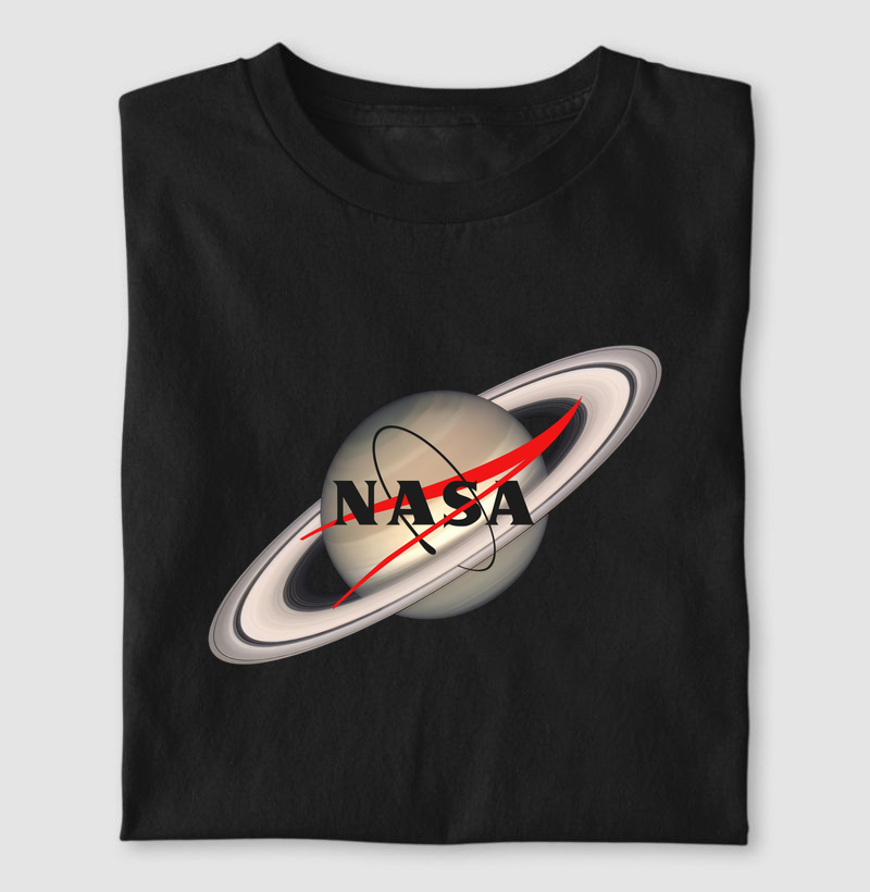 Nasa - Saturno