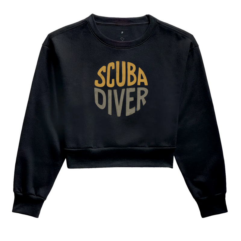Scuba Diver