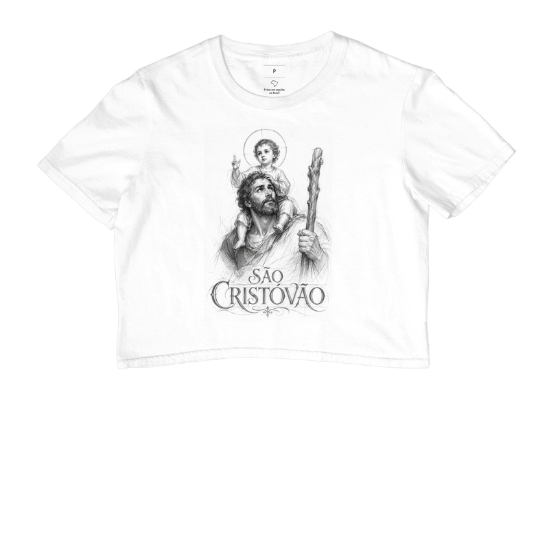 São Cristóvão - Rascunho