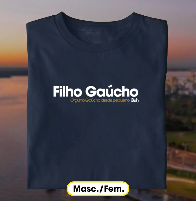 Filho Gaúcho