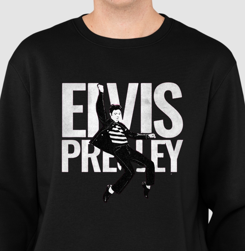 Elvis Presley - JailRock 2