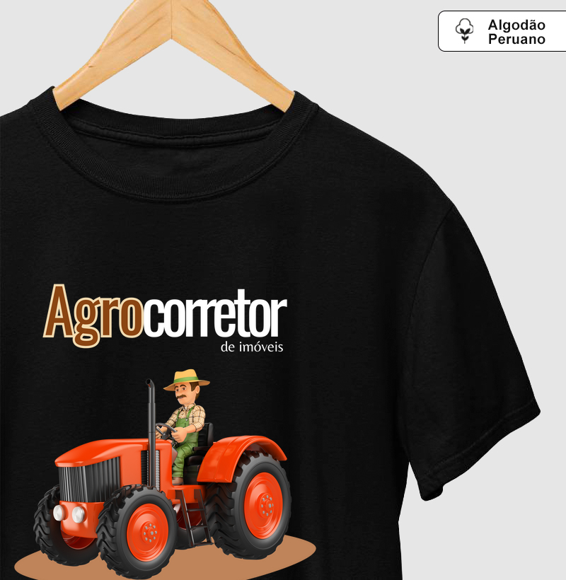 Agrocorretor de imóveis 2