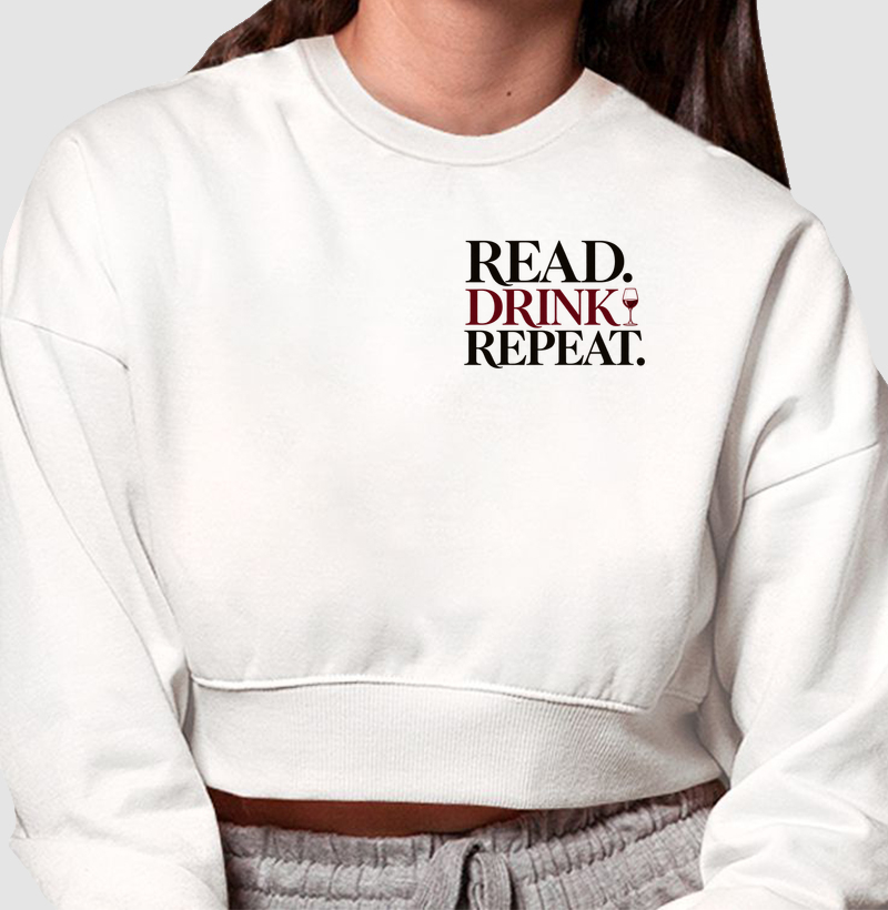 Read Drink Repeat