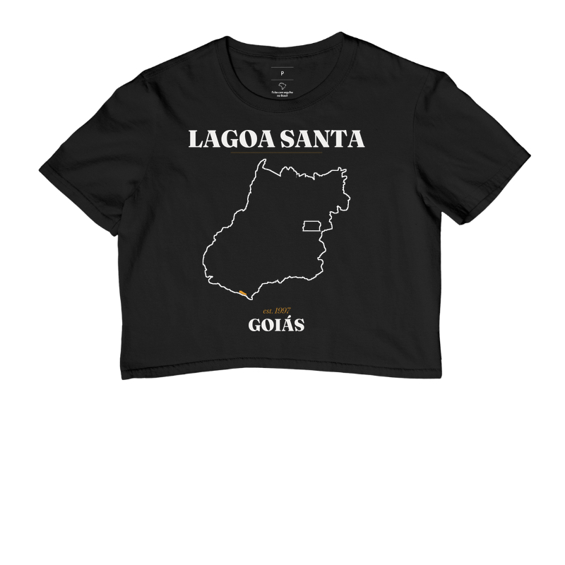 Lagoa Santa | Legado GO - Cropped