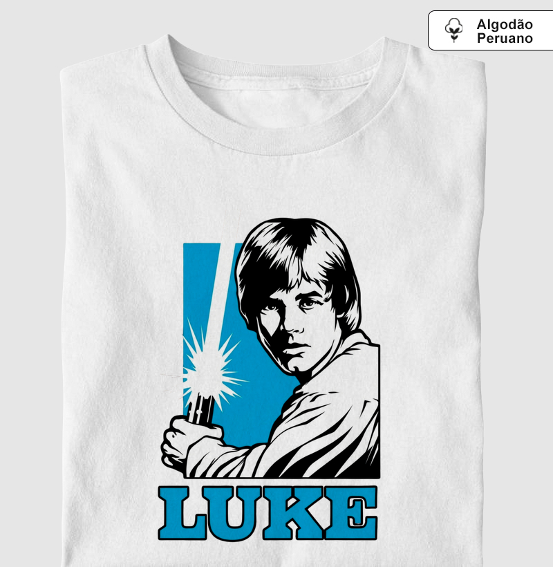 Luke Skywalker - Star Wars