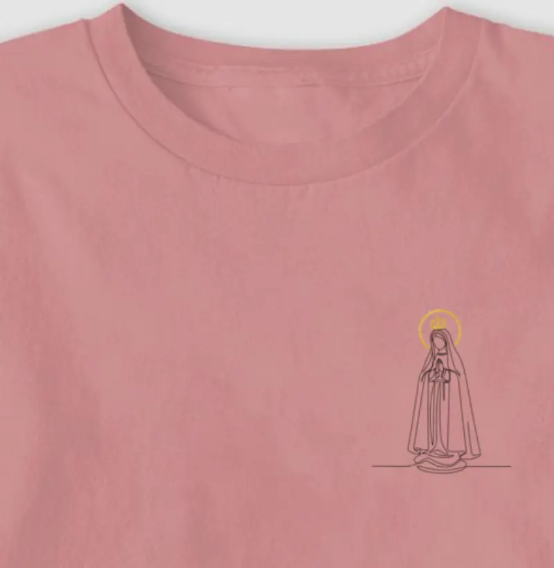 NOSSA SENHORA DE FÁTIMA