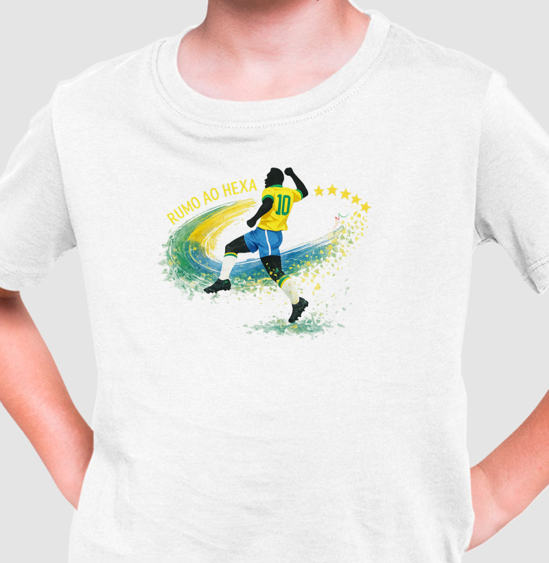 Rumo Ao Hexa