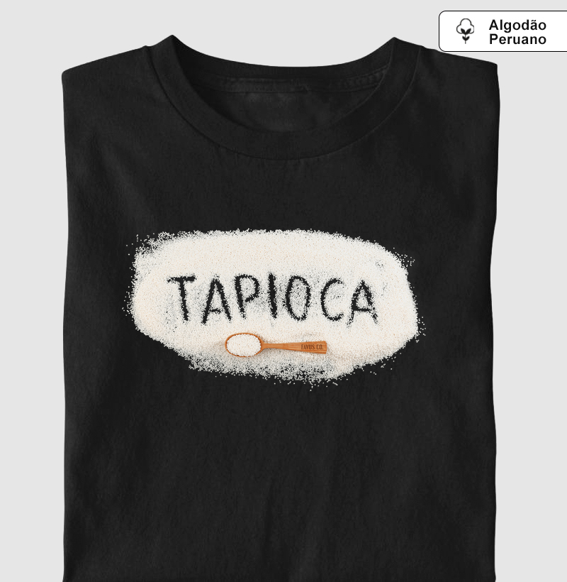Tapioca Favus CO