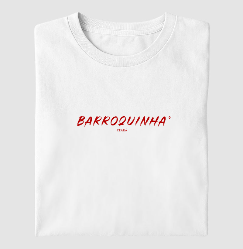 Barroquinha (CE) | Traços