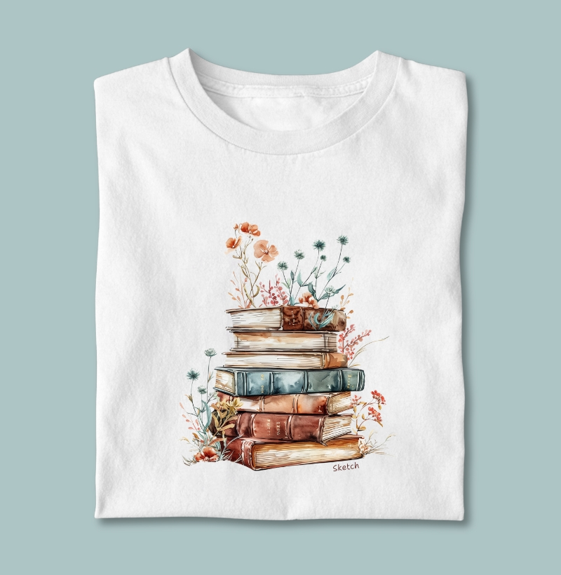 Floral Chapters
