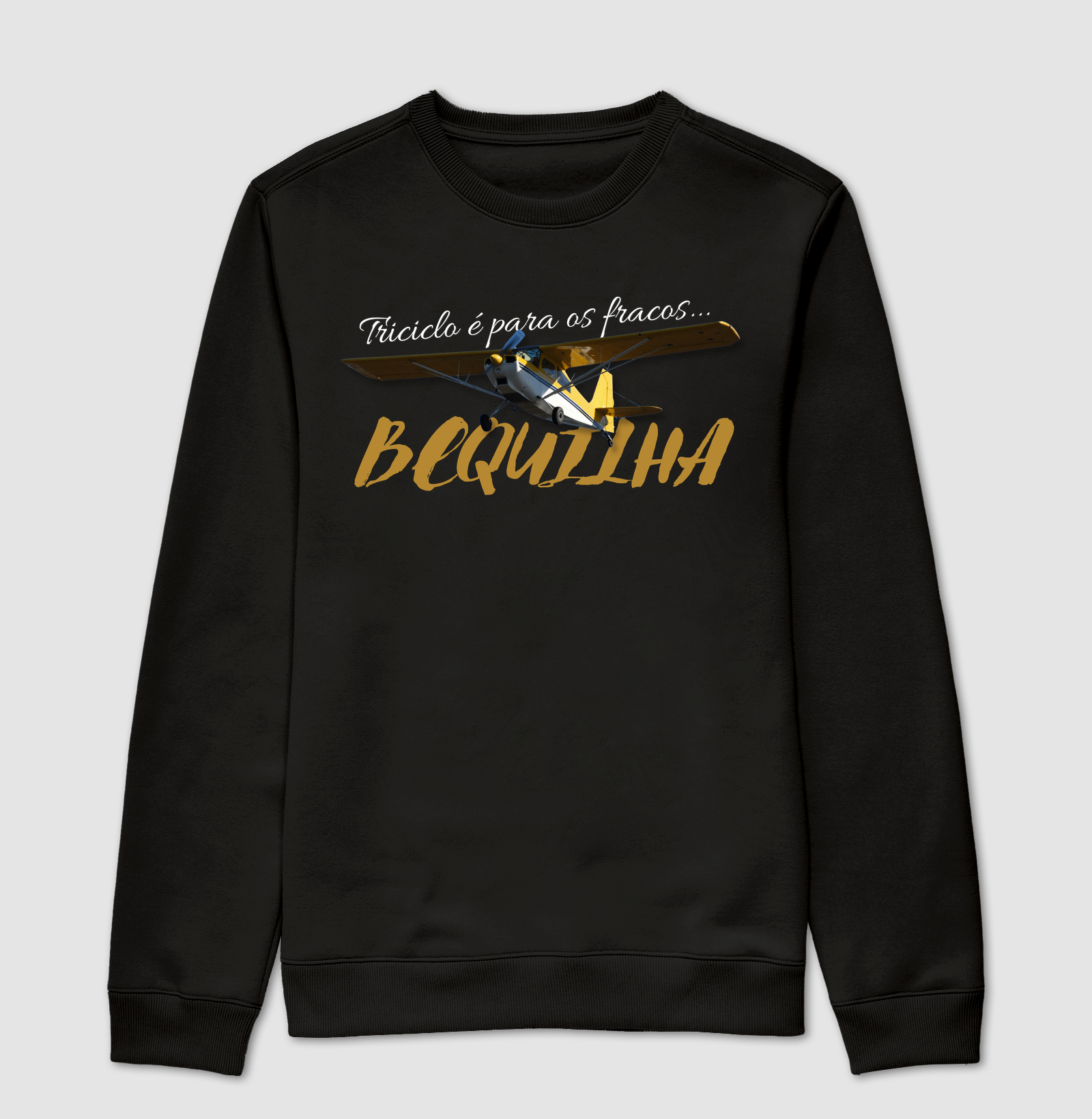 Bequilha