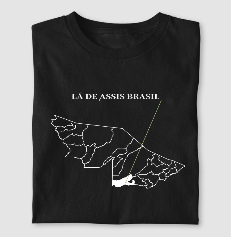 Assis Brasil | Origem AC