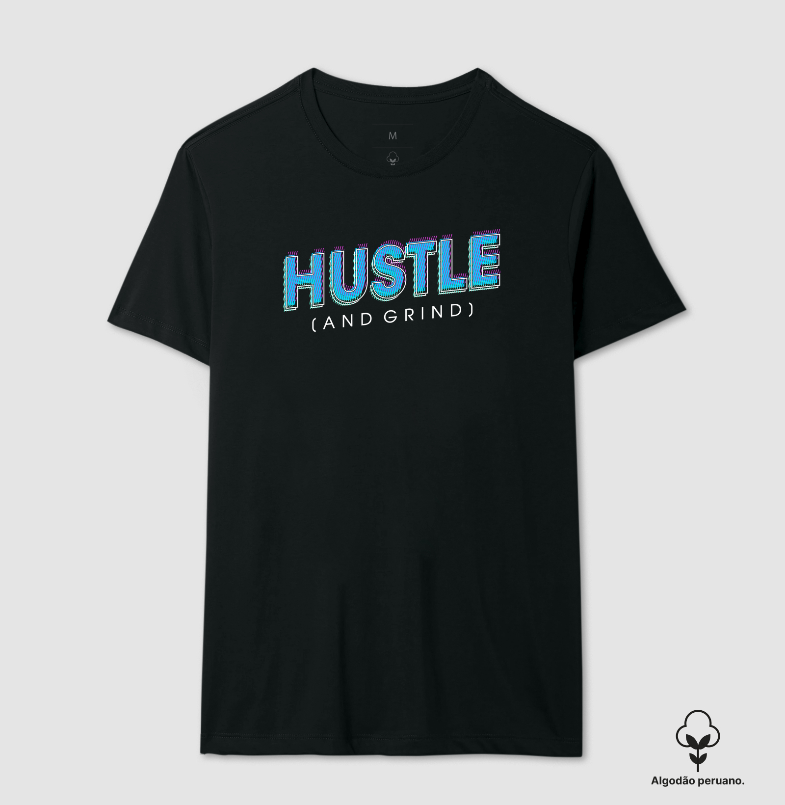 Hustle and Grind