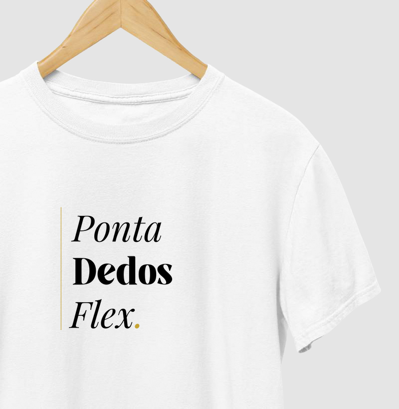 Pontas Dedos Flex Clássico