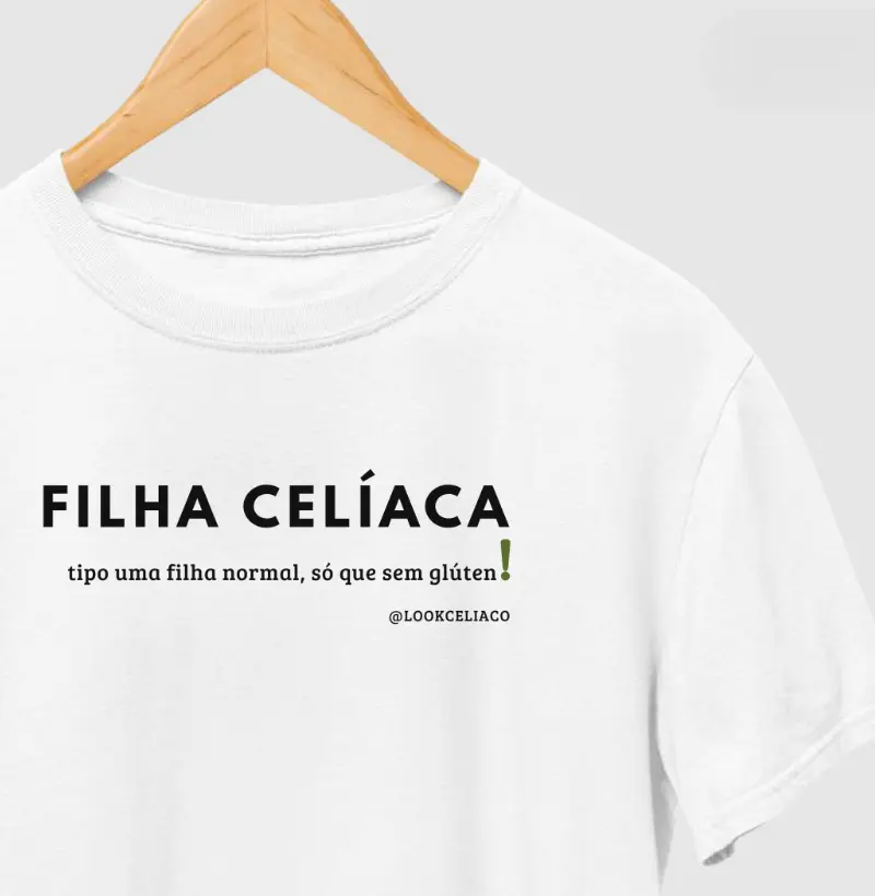 Filha Celíaca