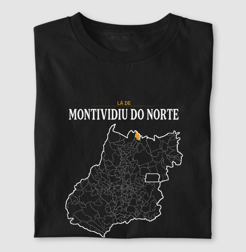Montividiu do Norte | Território GO