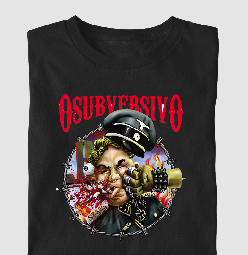 OsubversivO Zine