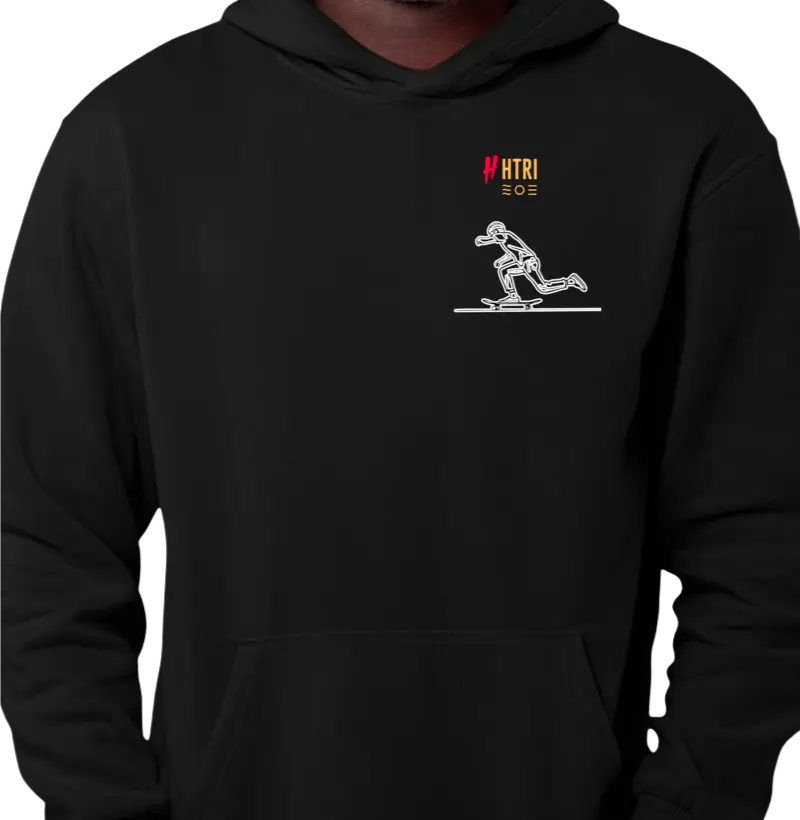 Htri Skate – Liberdade Sobre Rodas! 🛹🔥