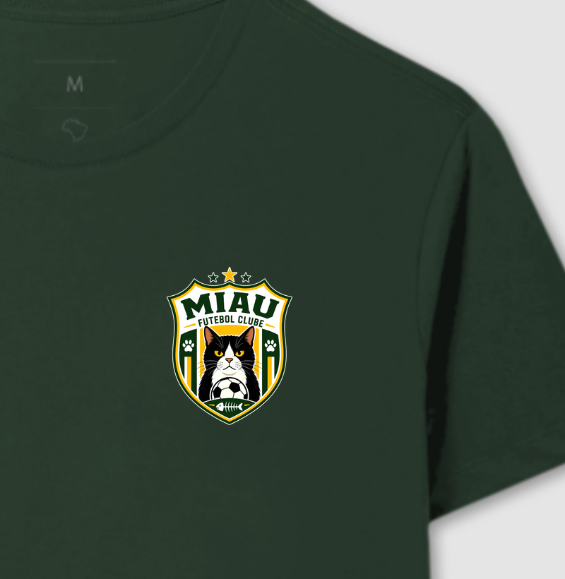 Miau Futebol Clube