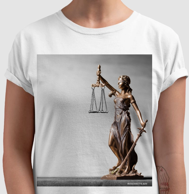 Themis a Deusa da justiça