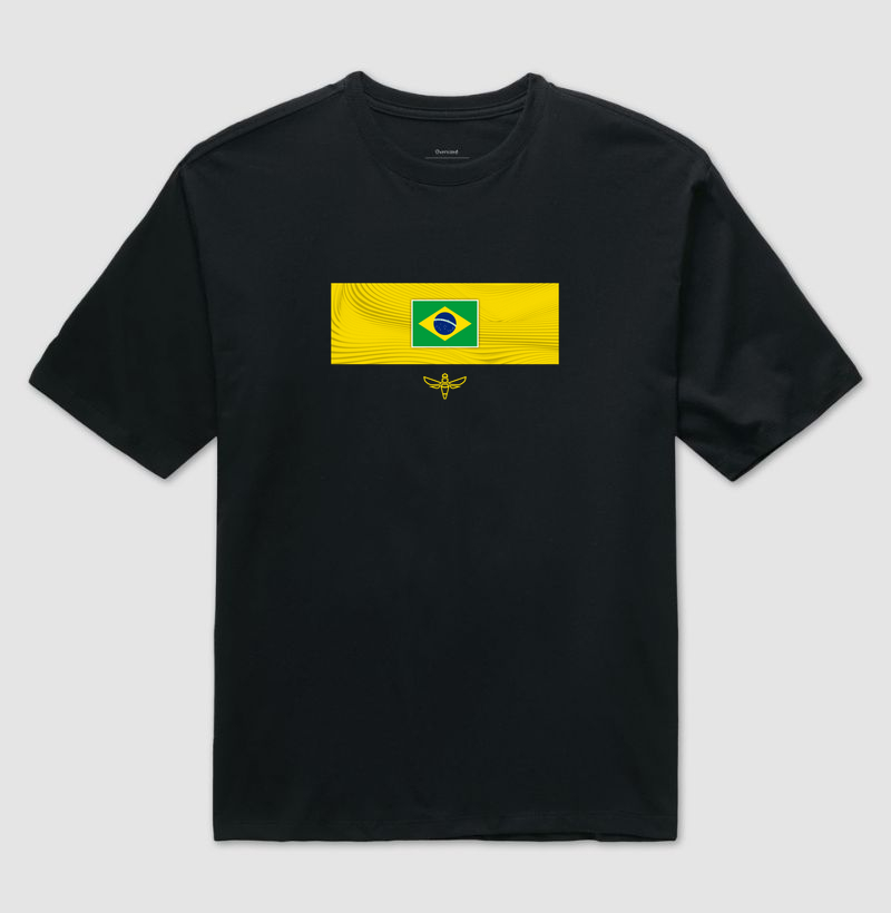 Faixa Brasil
