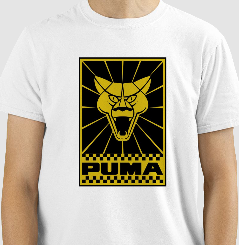 PUMA