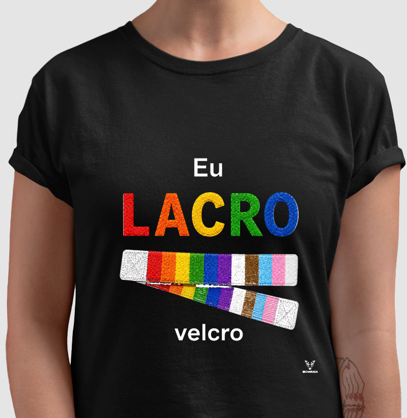 Lacro velcro 